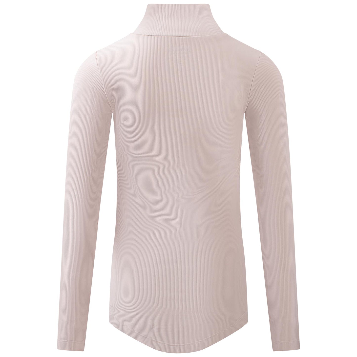 Eivy Journey Rib Top Faded Cloud  Longsleeve  Damen Langarm
