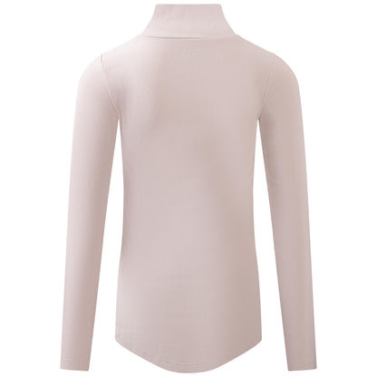 Eivy Journey Rib Top Faded Cloud  Longsleeve  Damen Langarm