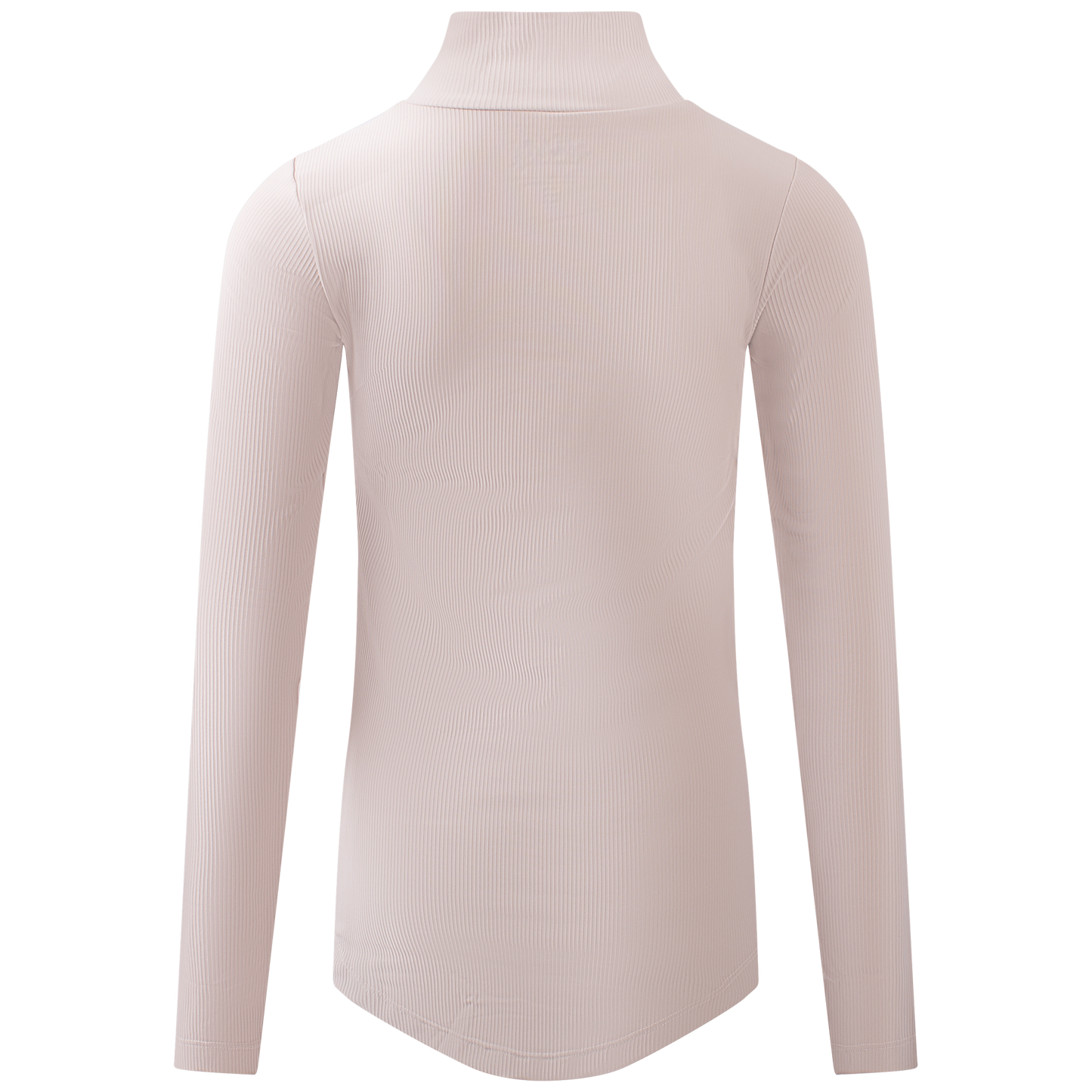 Eivy Journey Rib Top Faded Cloud  Longsleeve  Damen Langarm