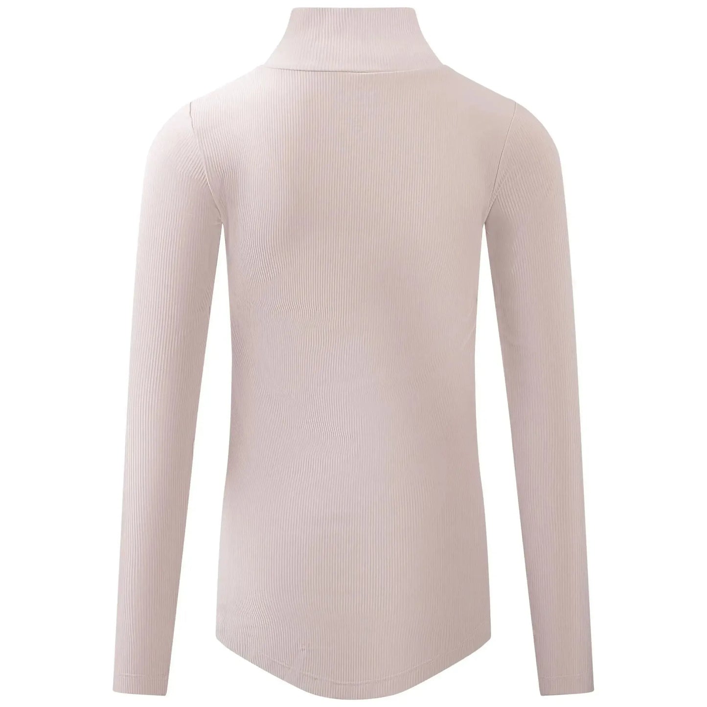 Eivy Journey Rib Top Faded Cloud  Longsleeve  Damen Langarm