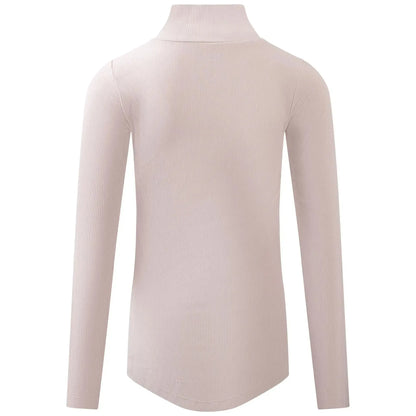 Eivy Journey Rib Top Faded Cloud  Longsleeve  Damen Langarm