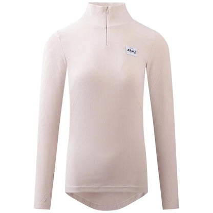 Eivy Journey Rib Top Faded Cloud  Longsleeve  Damen Langarm