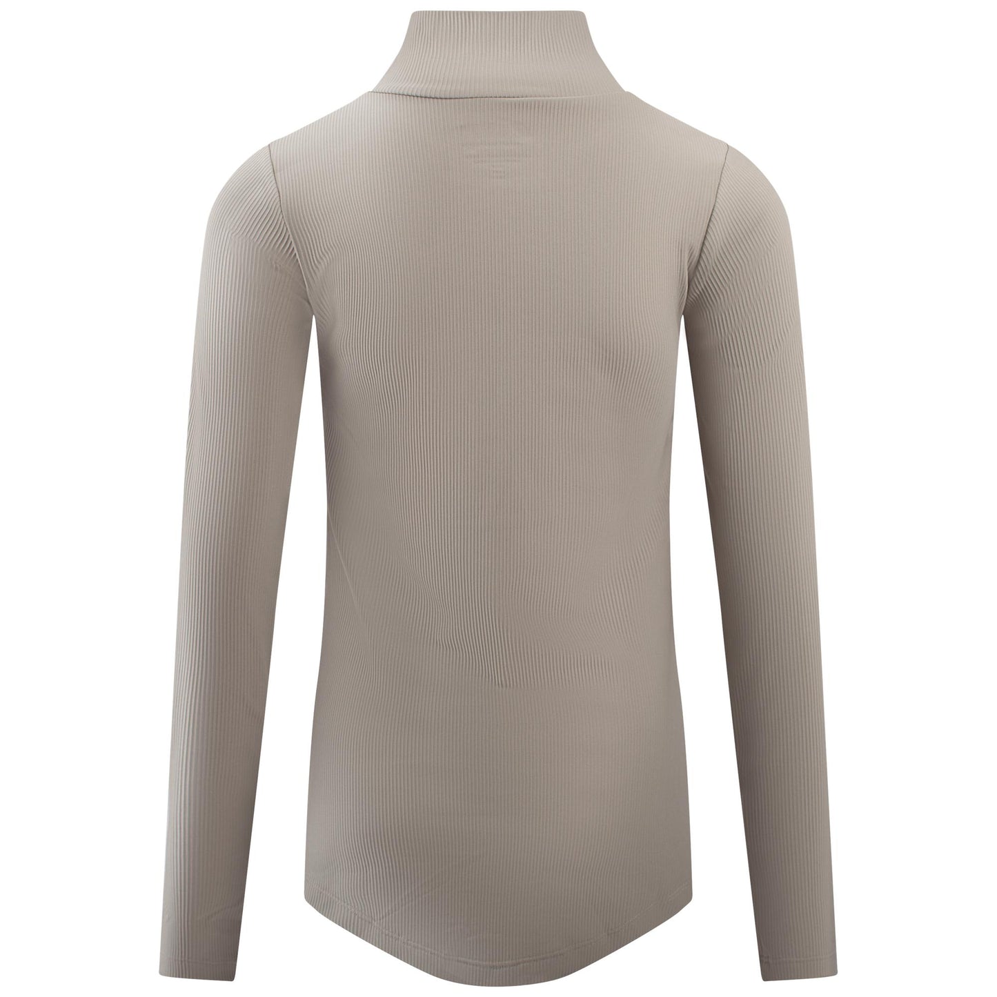 Eivy Journey Rib Top Faded Oak