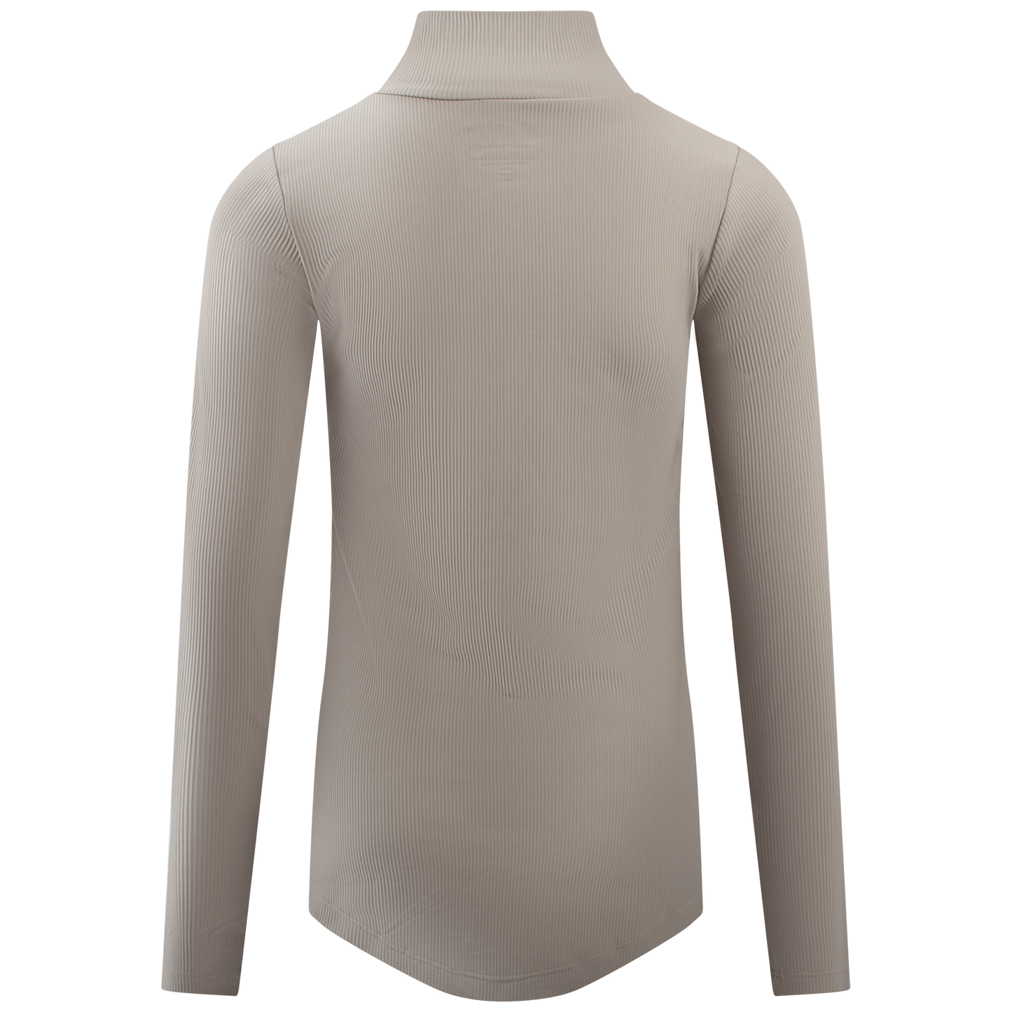 Eivy Journey Rib Top Faded Oak