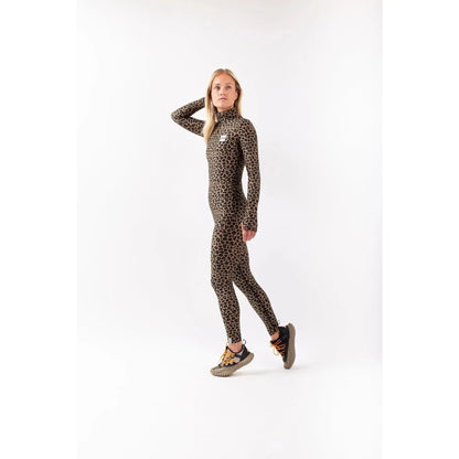 Eivy Journey Top Leopard hochwertigen Damen-Baselayer-Nitrobags-Shop