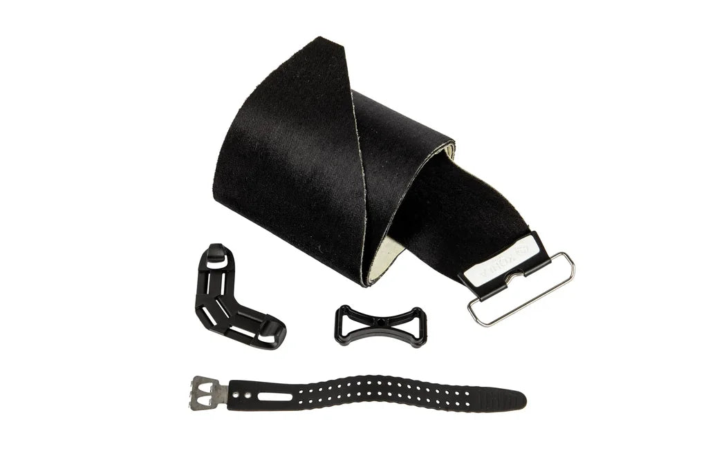 Nitro Universalfelle Black