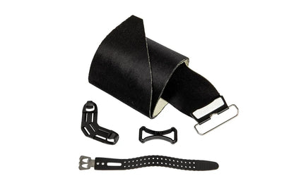 Nitro Universalfelle Black