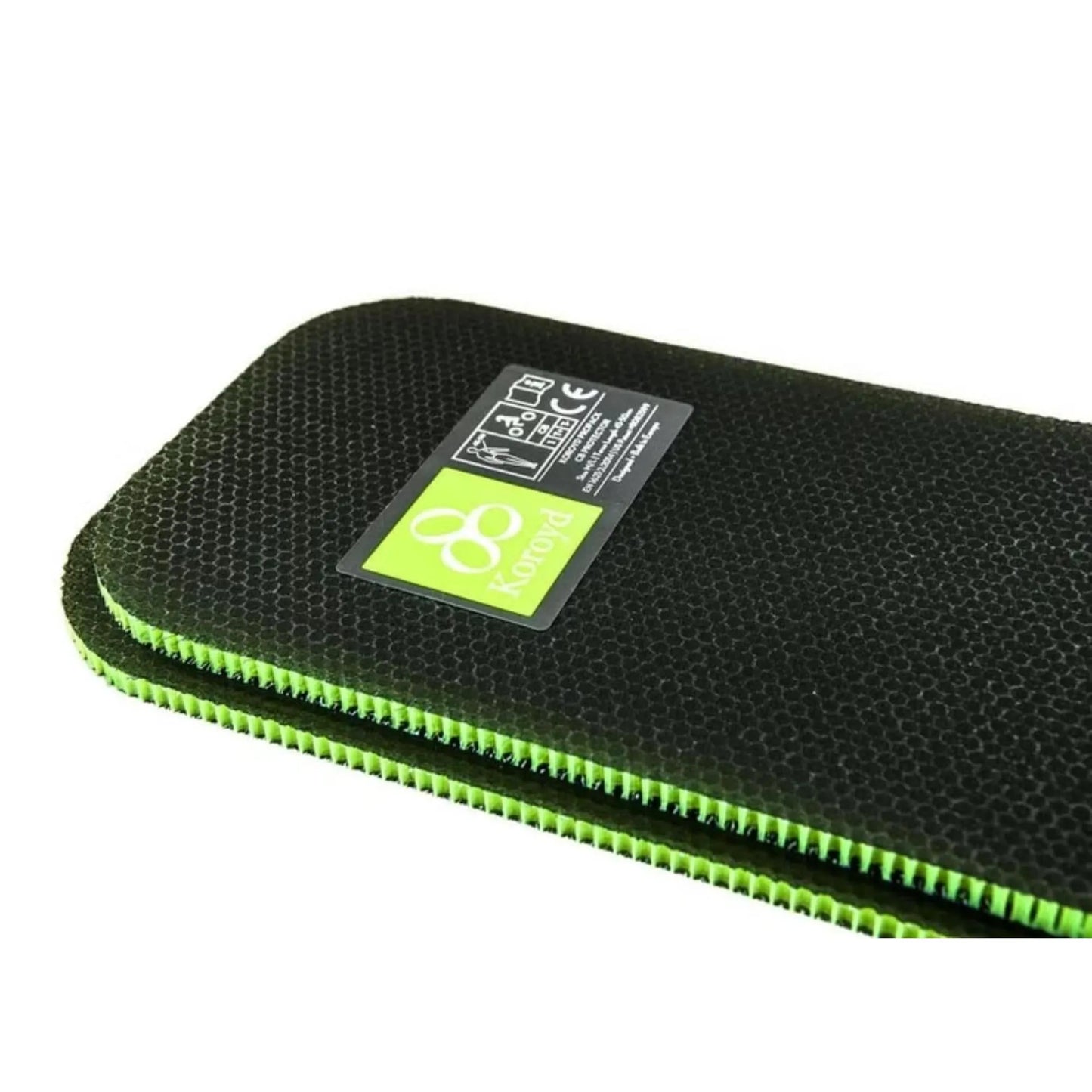 Nitro Koroyd Protector Propack Rückenprotektor für Rucksäcke Protector Eop 1.0