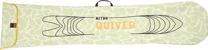 Nitro Light Sack 205 Boardbag 205cm Snowboardtasche QUIVER 2026