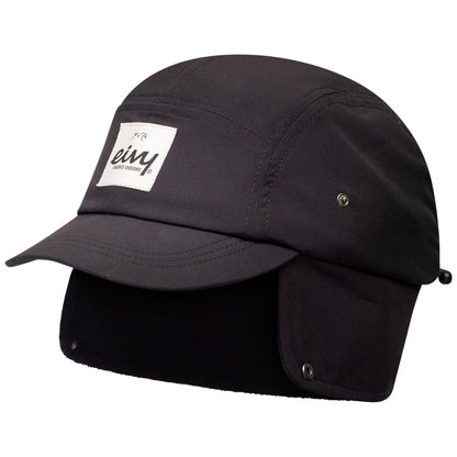 Eivy Damen Light Mountain Cap Black