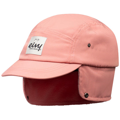 Eivy Damen Light Mountain Cap Faded Woodrose