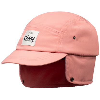 Eivy Light Mountain Cap Faded Woodrose
