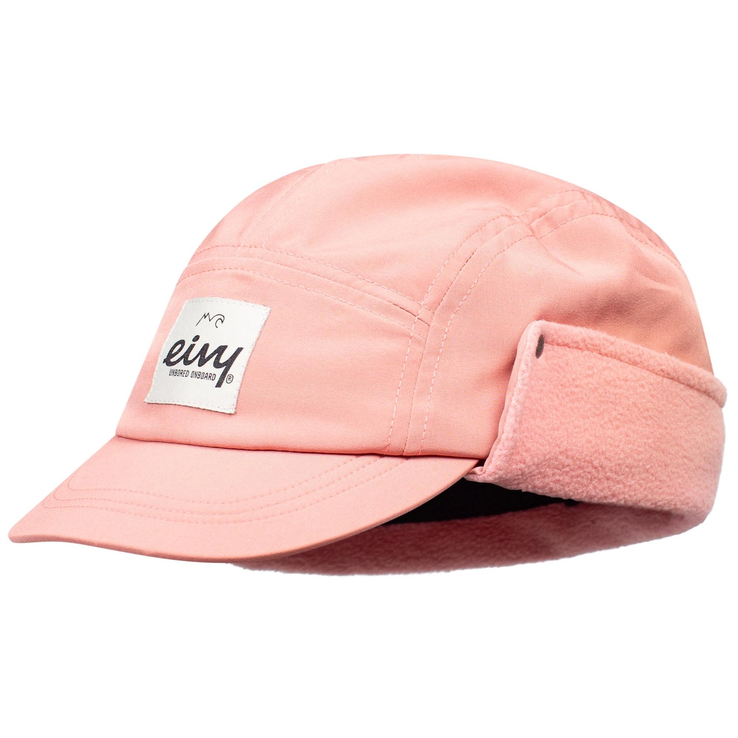Eivy Damen Light Mountain Cap Faded Woodrose
