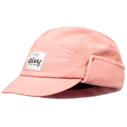 Eivy Light Mountain Cap Faded Woodrose