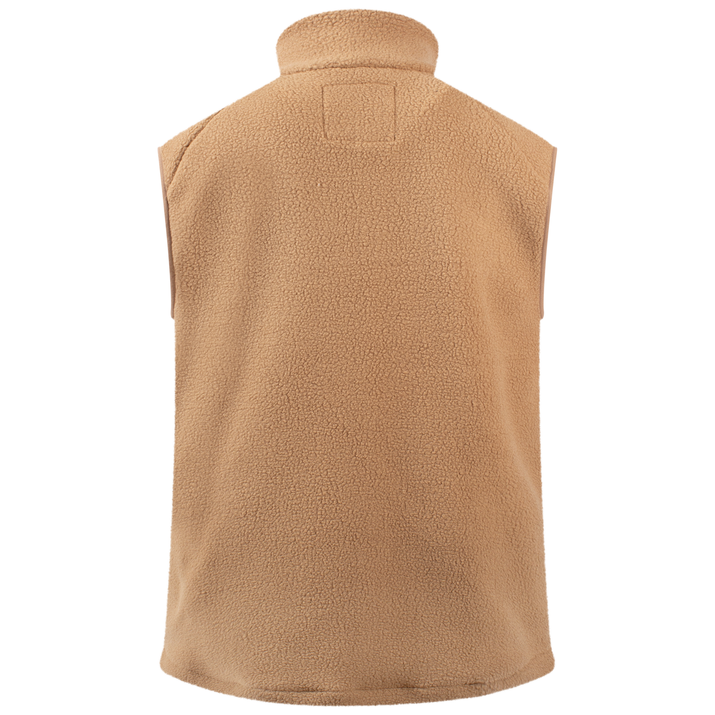 Eivy Lumberjackie Sherpa Vest Faded Coffee