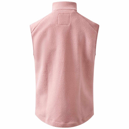 Eivy Lumberjackie Sherpa Vest Faded Woodrose-Nitrobags-Shop