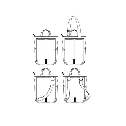 Nitro Bags MOJO PLN
