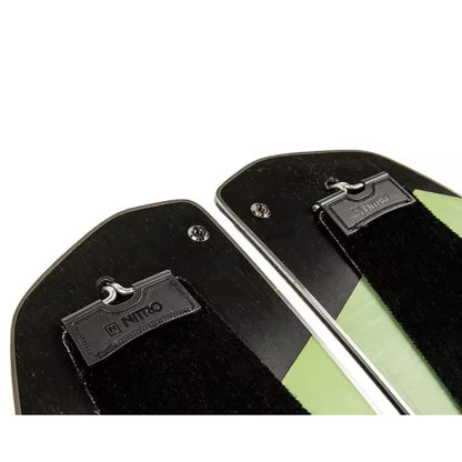 NITRO Miniganger Felle Splitboard Felle Nitro Winter 2025