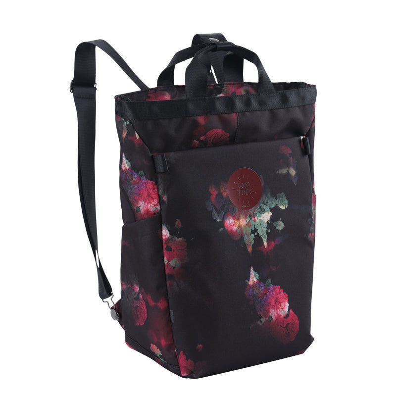 Nitro Bags MOJO BLACK ROSE