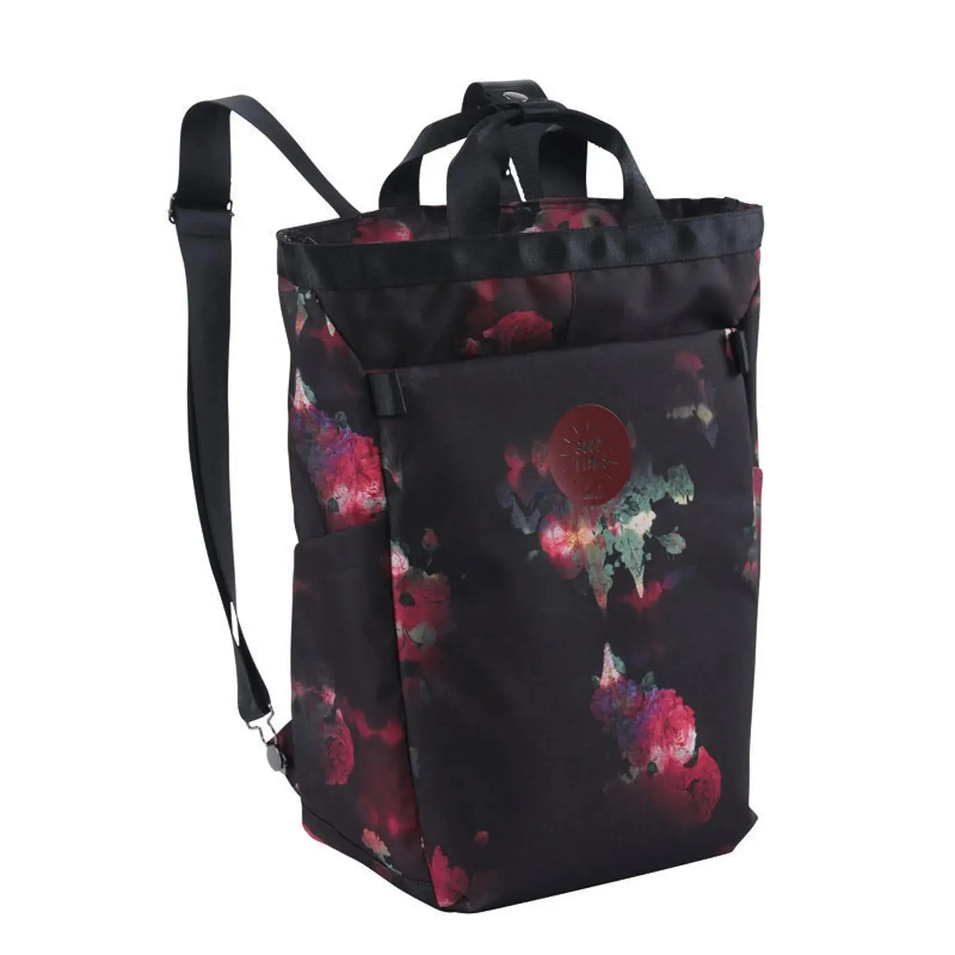 Nitro Bags MOJO BLACK ROSE