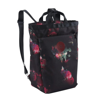 Nitro Bags MOJO BLACK ROSE