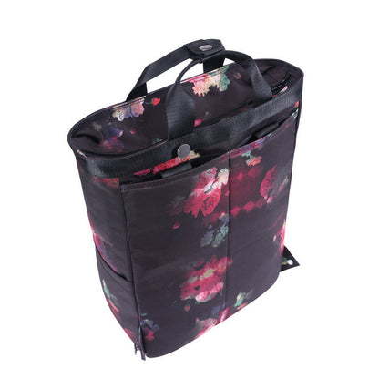 Nitro Bags MOJO BLACK ROSE