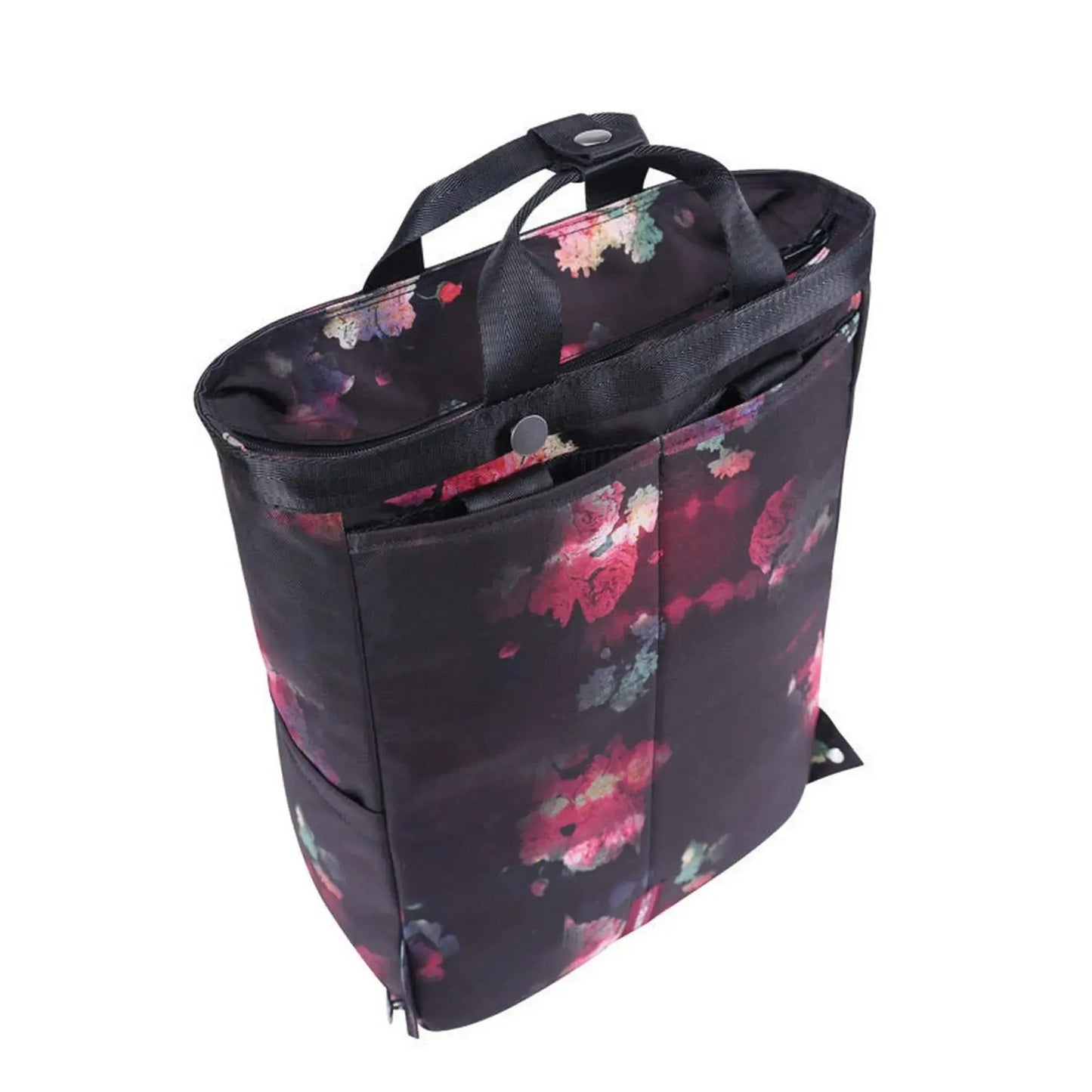 Nitro Bags MOJO BLACK ROSE