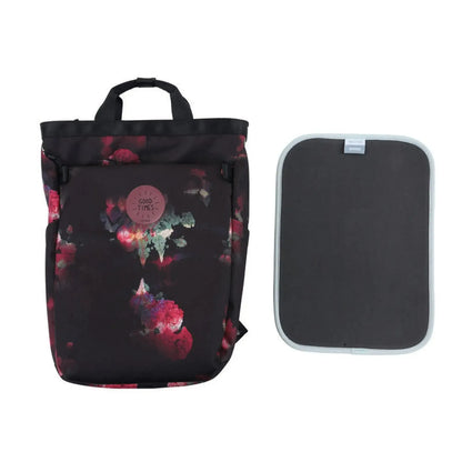 Nitro Bags MOJO BLACK ROSE