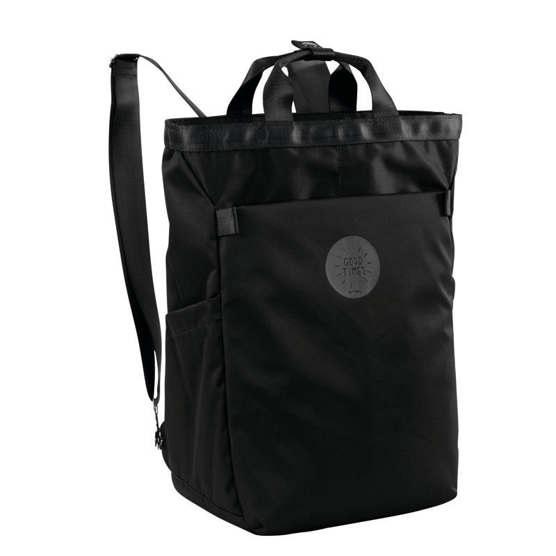 Nitro Bags MOJO PURE BLACK
