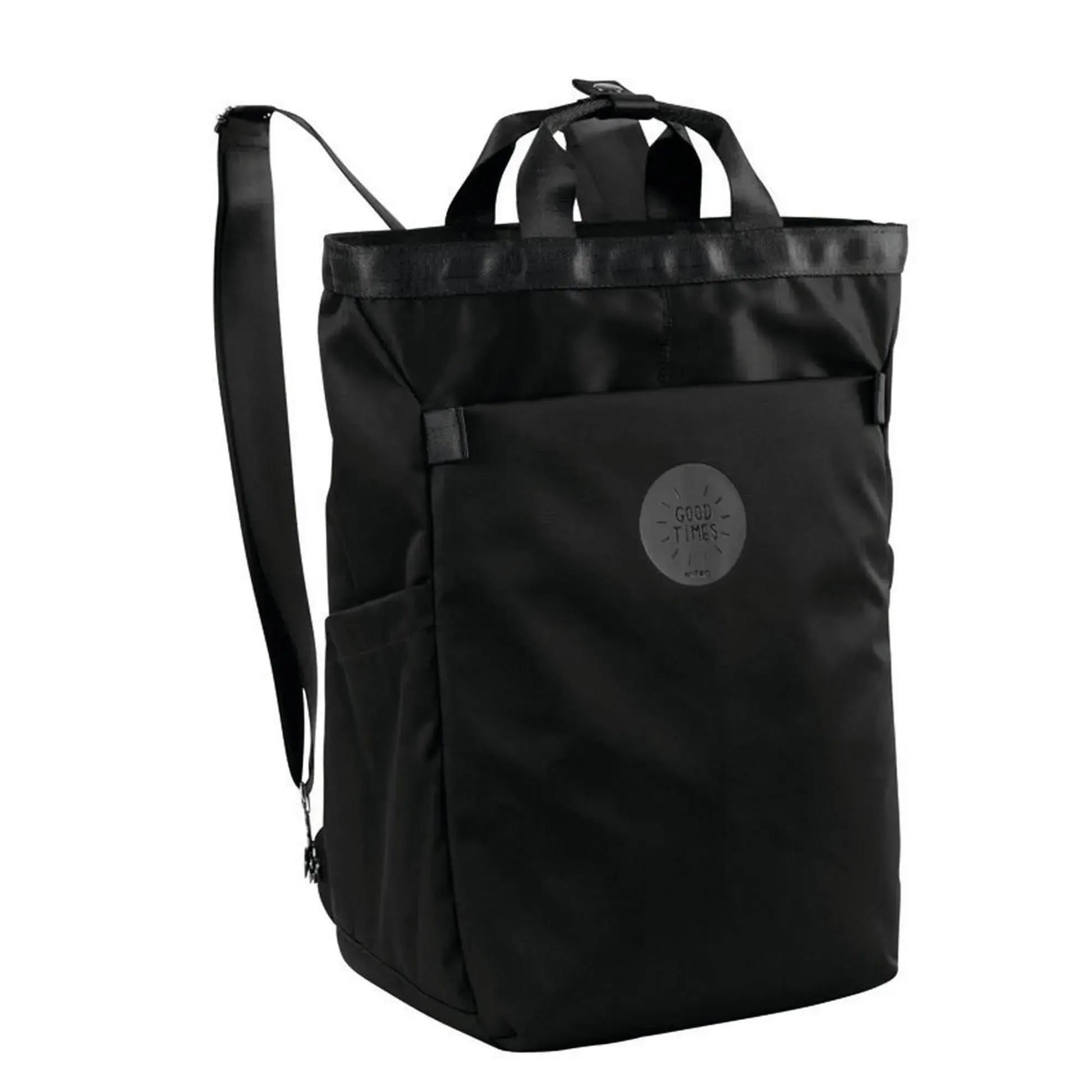 Nitro Bags MOJO PURE BLACK