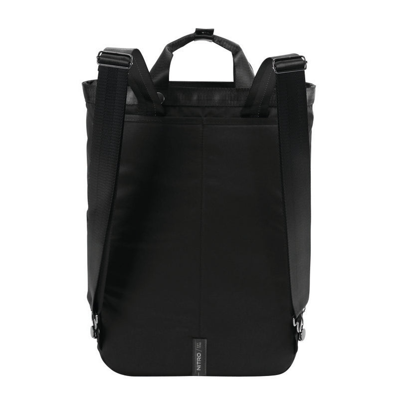 Nitro Bags MOJO PURE BLACK