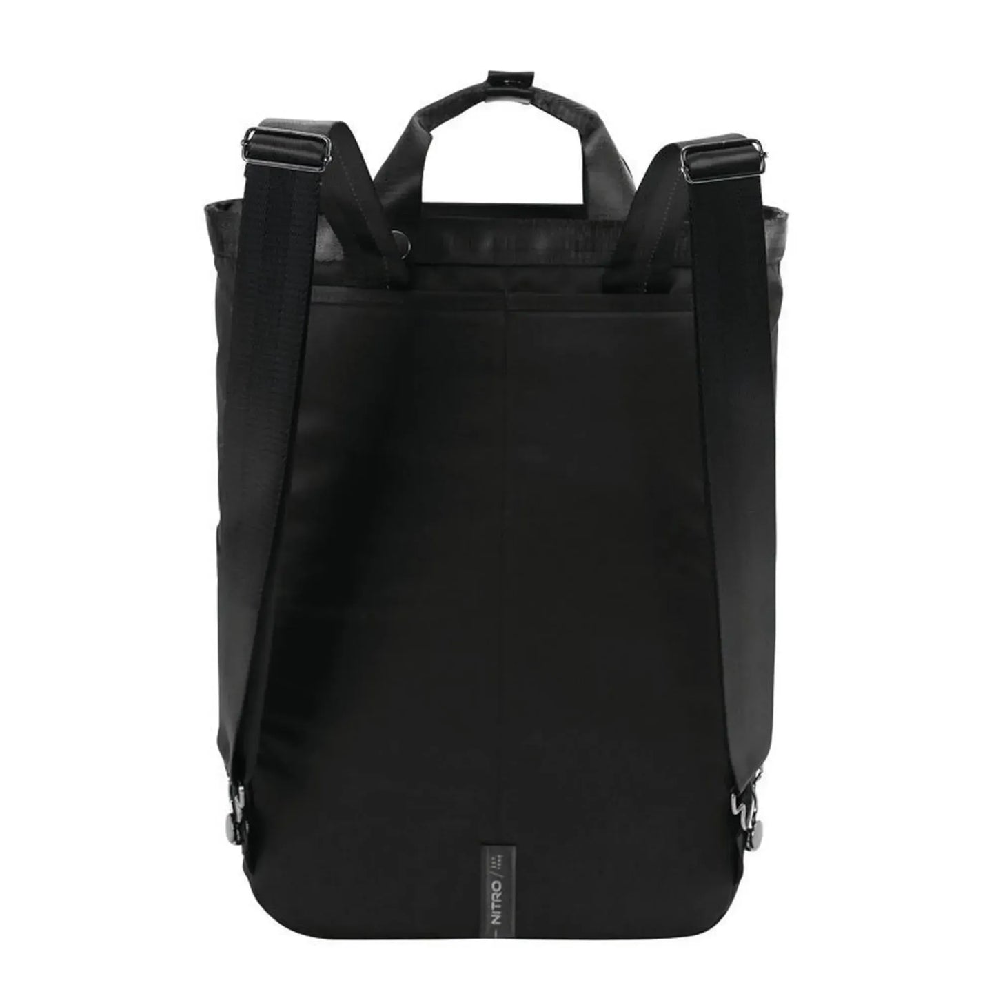 Nitro Bags MOJO PURE BLACK