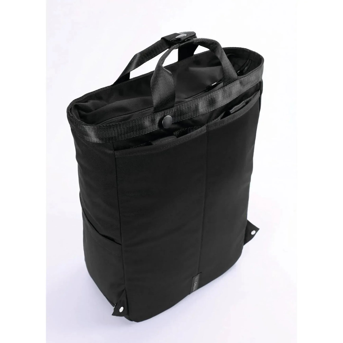 Nitro Mojo 16L Rucksack Tasche Pure Black