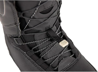 Nitro CAVE TLS STEP ON BOOT´Damen Snowboard Boots BLACK-SAND All-Mountain 2024