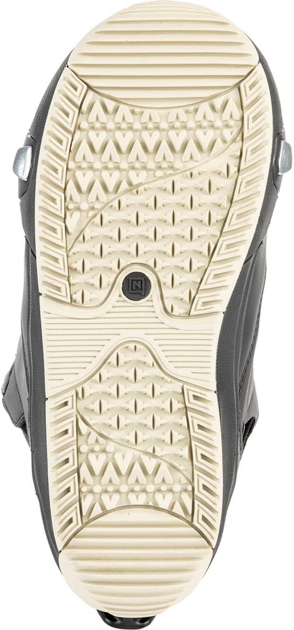 Nitro CAVE TLS STEP ON BOOT´Damen Snowboard Boots BLACK-SAND All-Mountain 2024