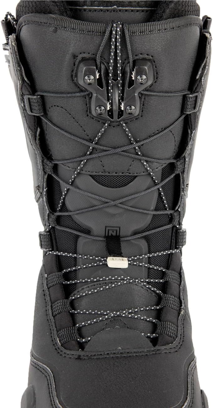 Nitro CAVE TLS STEP ON BOOT´Damen Snowboard Boots BLACK-SAND All-Mountain 2024