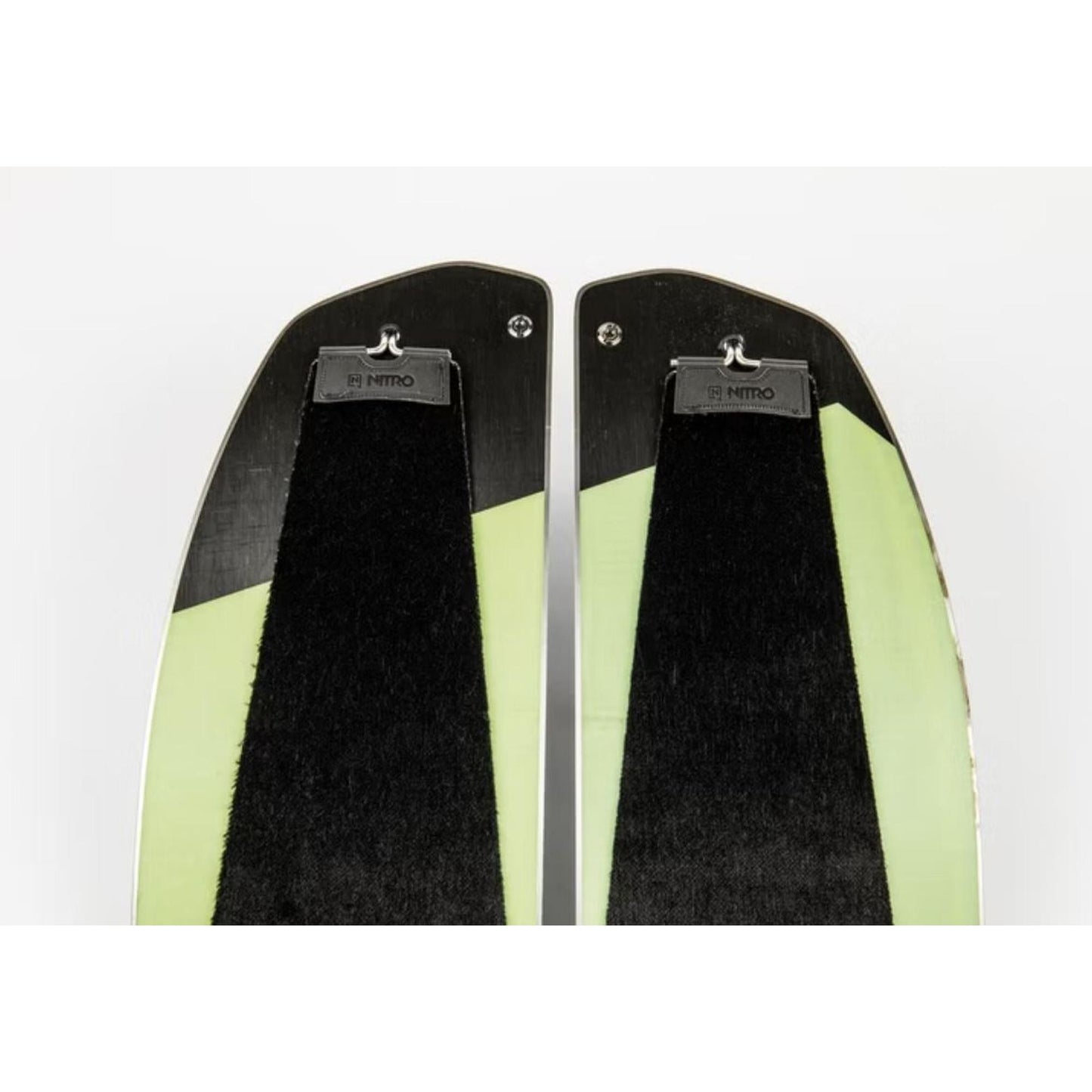 NITRO Nomad Felle Peak Splitboard 2025 KOHLA Black