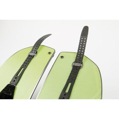 NITRO Nomad Felle Peak Splitboard 2025 KOHLA Black