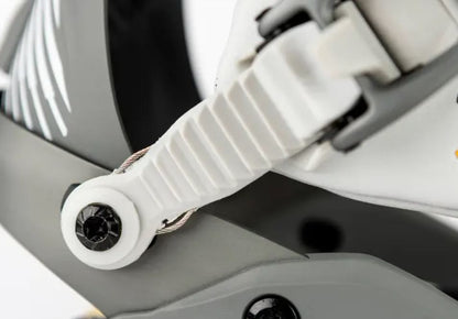 Nitro PHANTOM PLUS Snowboard Bindung TECH GREY 2026