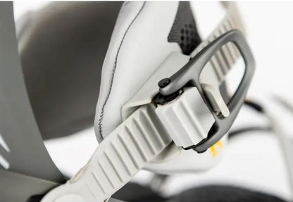 Nitro PHANTOM PLUS Snowboard Bindung TECH GREY 2026