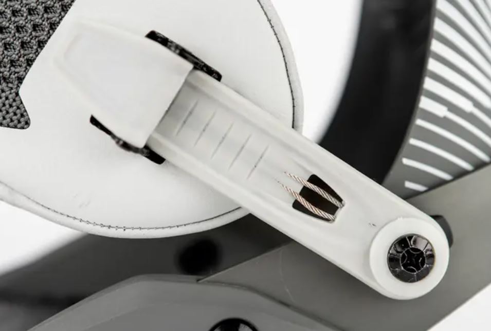 Nitro PHANTOM PLUS Snowboard Bindung TECH GREY 2026