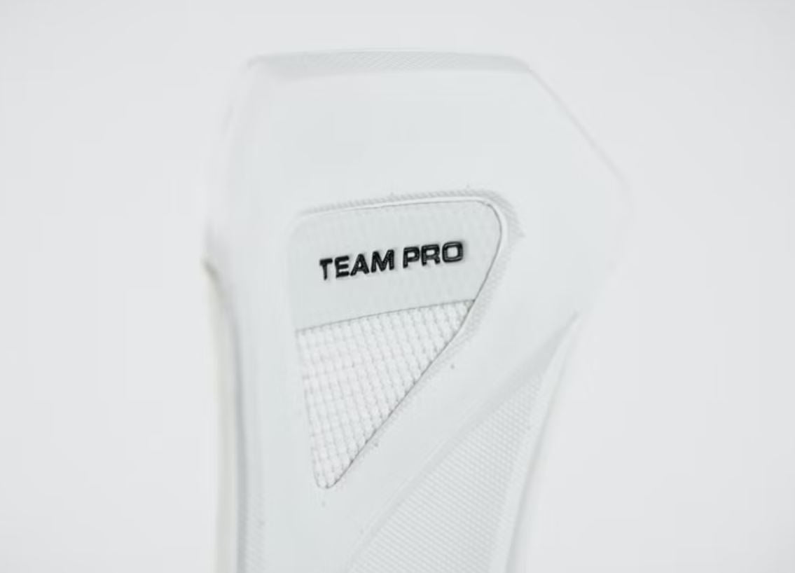 Nitro TEAM PRO Snowboard Bindung WHITE Winter 2024
