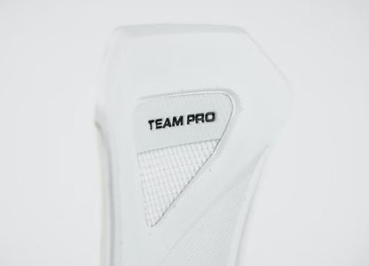 Nitro TEAM PRO Snowboard Bindung WHITE Winter 2024