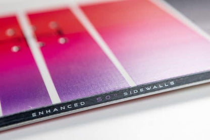 Nitro FATE Snowboard Womens