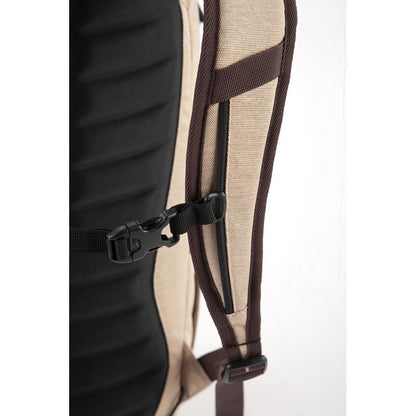 Nitro Bags NIKURO ALMOND