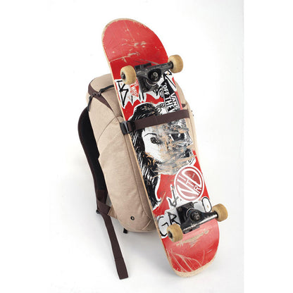 Nitro Bags NIKURO ALMOND
