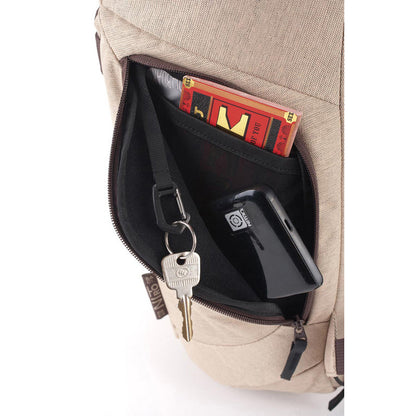 Nitro Bags NIKURO ALMOND