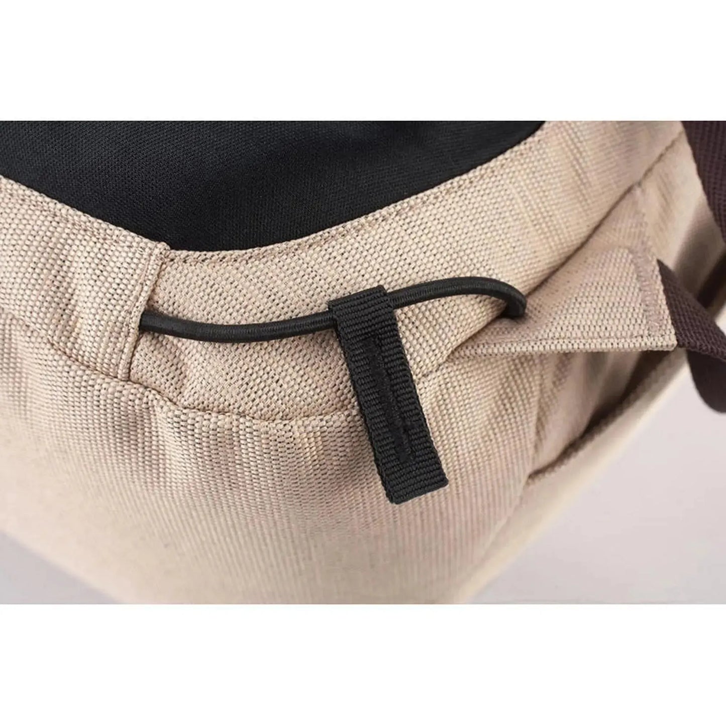 Nitro Bags NIKURO ALMOND