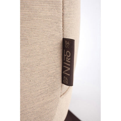 Nitro Bags NIKURO ALMOND