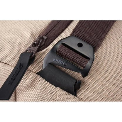 Nitro Bags NIKURO ALMOND